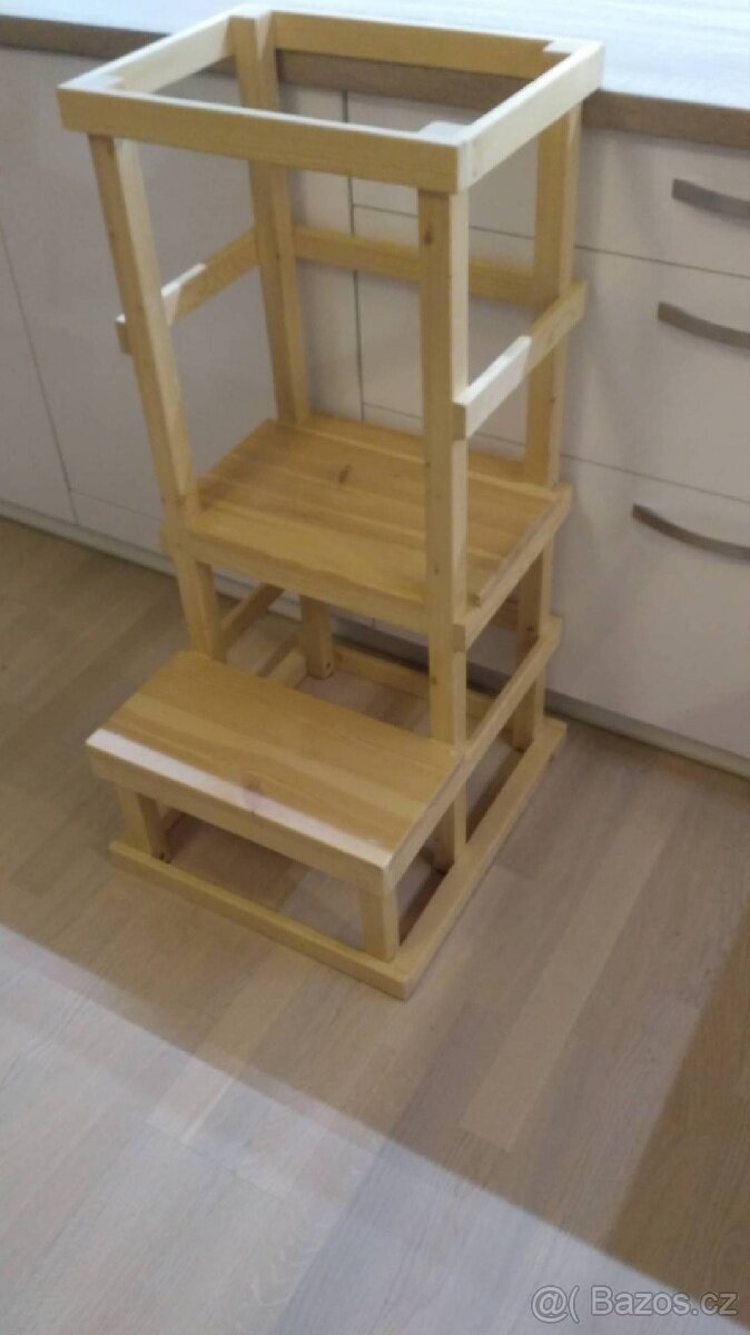 Nová učící věž