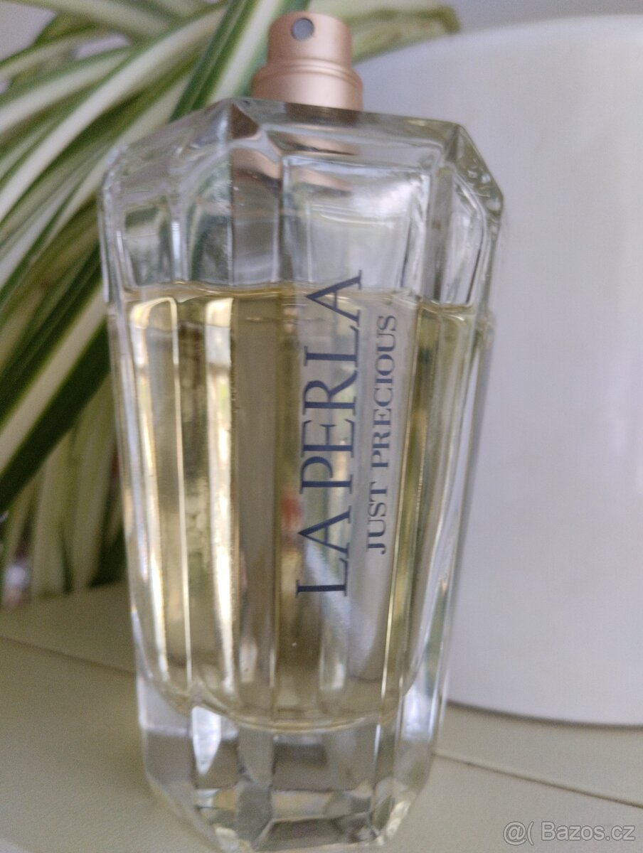 LA PERLA-Just Precious 100ml