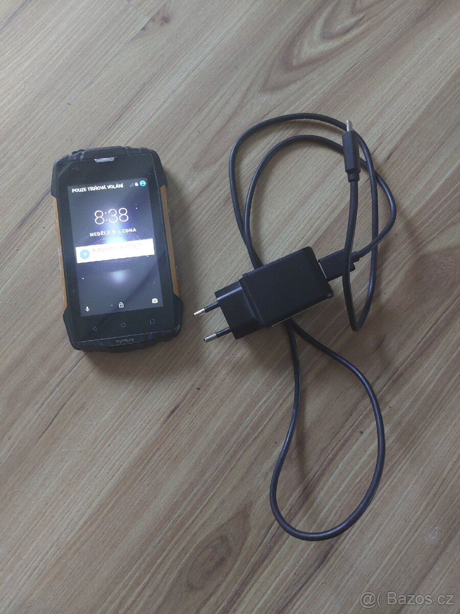 MyPhone