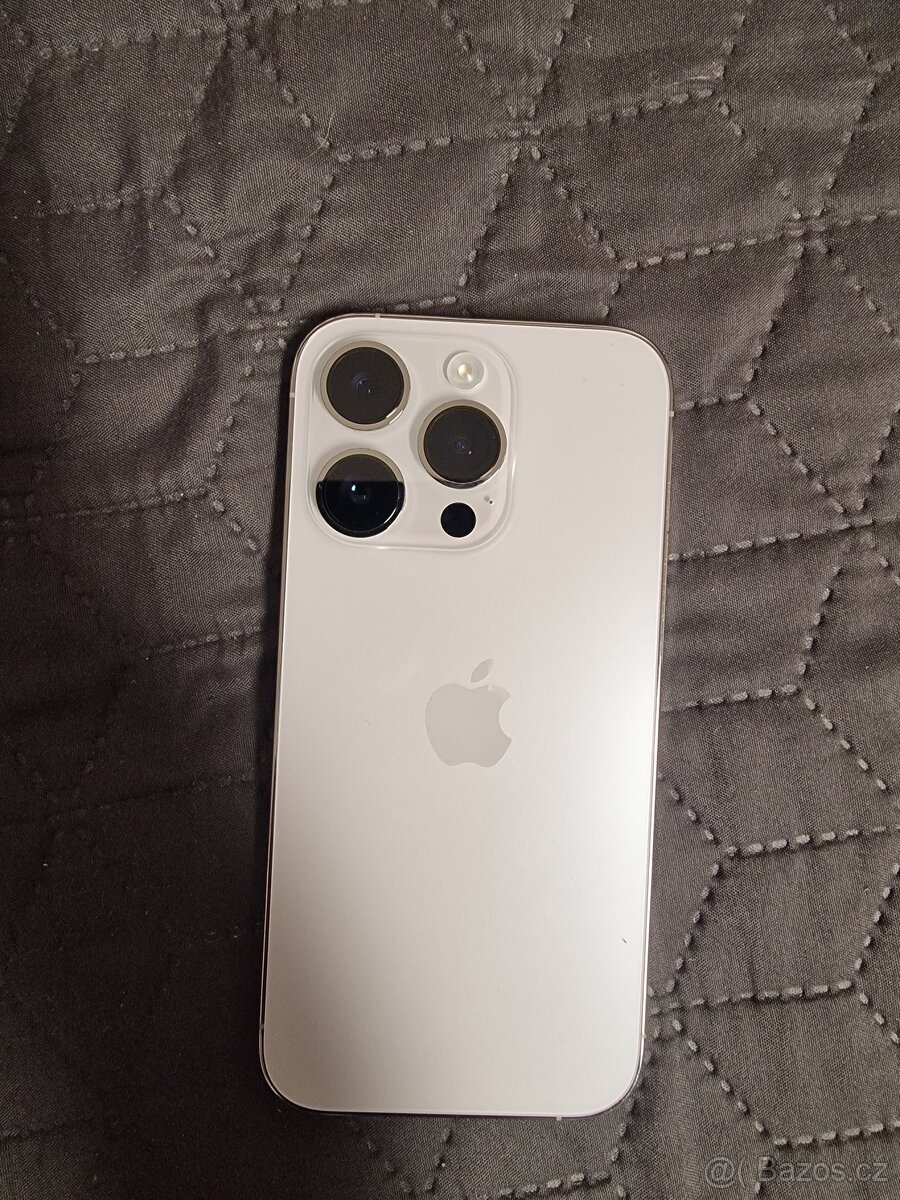 Apple iPhone 14 pro