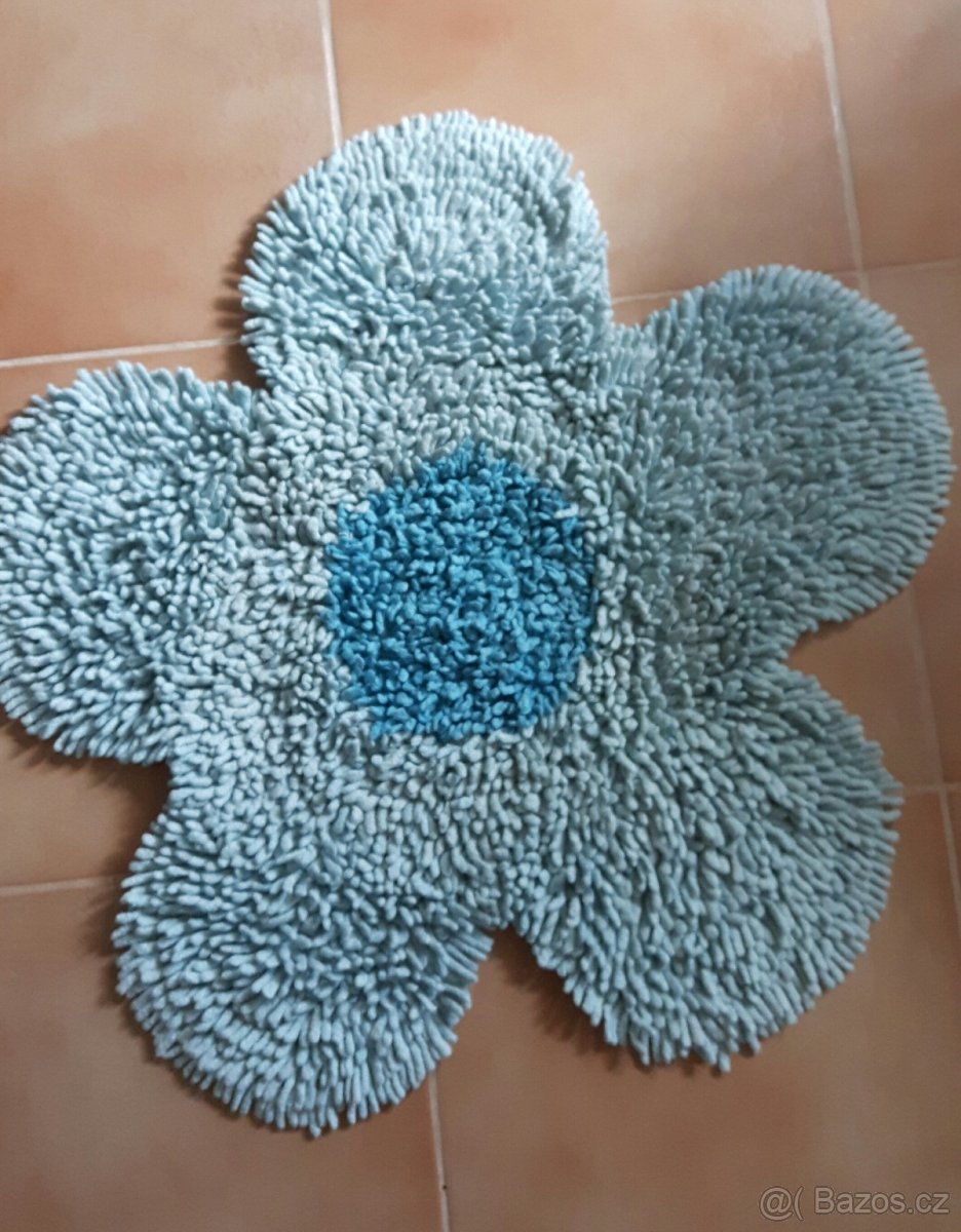 Koberečky.