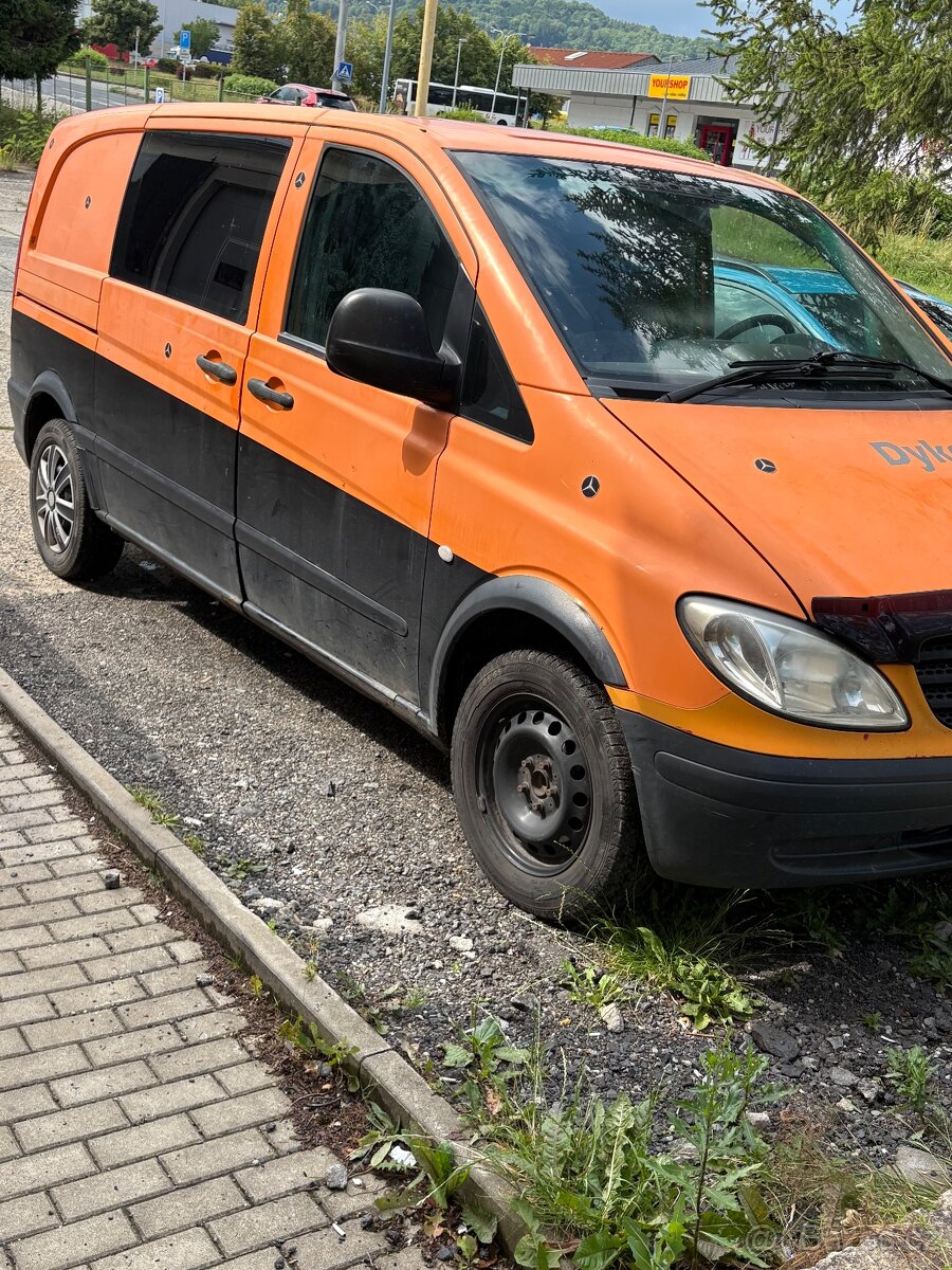 Prodám vito