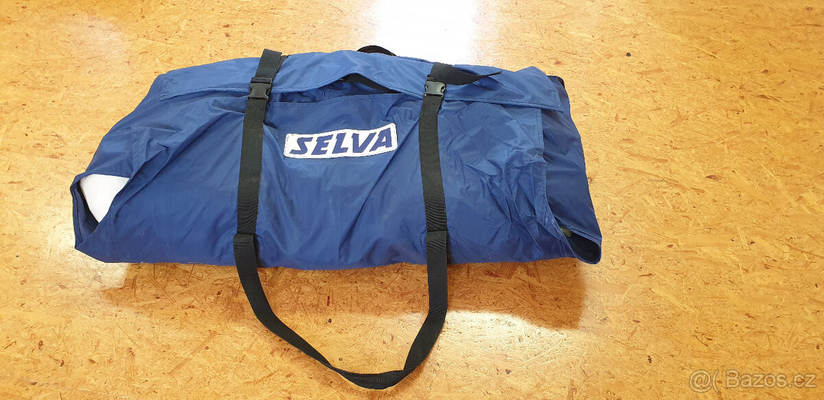 Člun Selva 320 VIB s motorem Selva Piranha 5xs