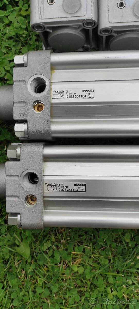 Pneumat. pístnice BOSCH 0 822 354 004