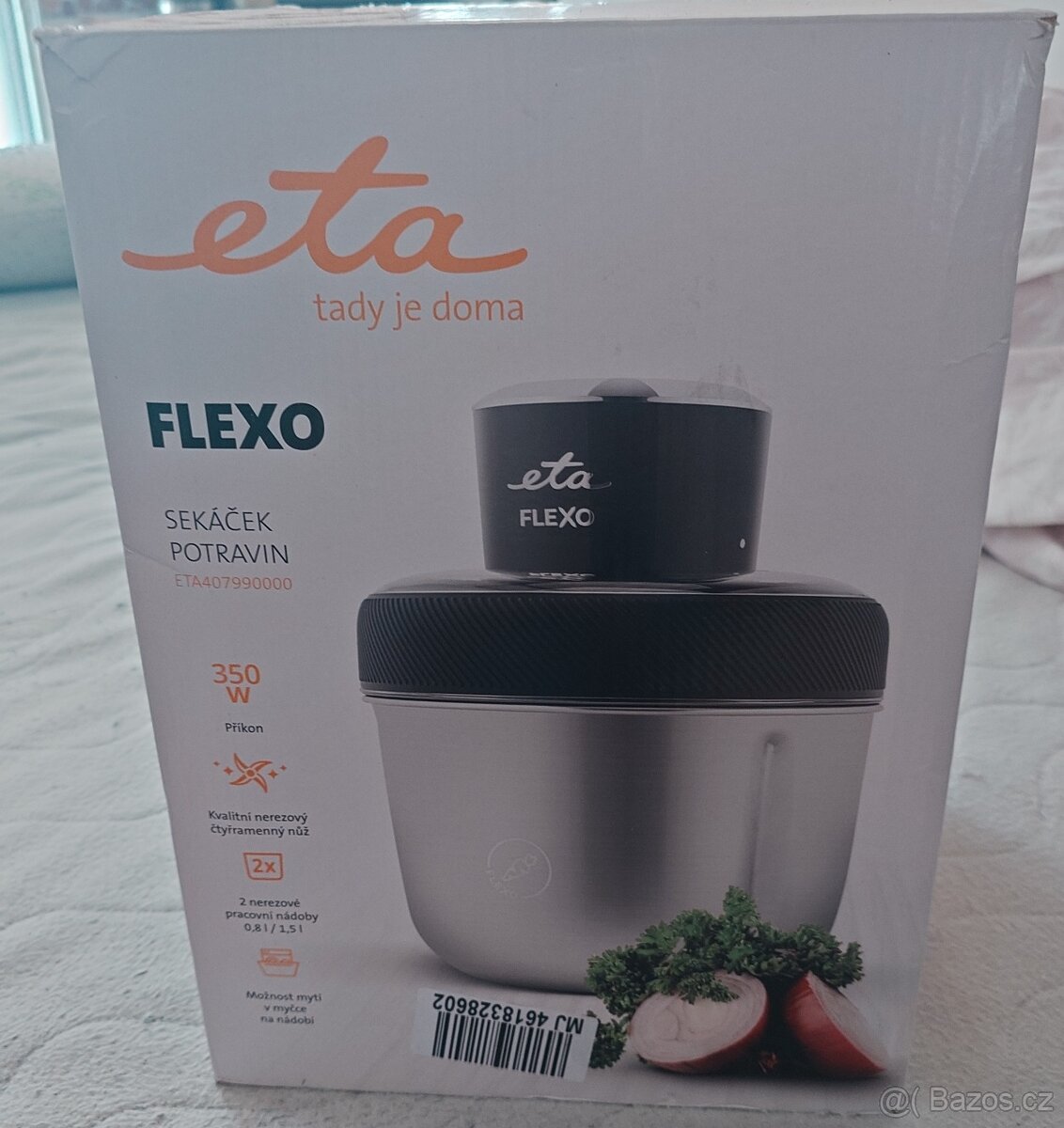 ETA 407990000 FLEXO