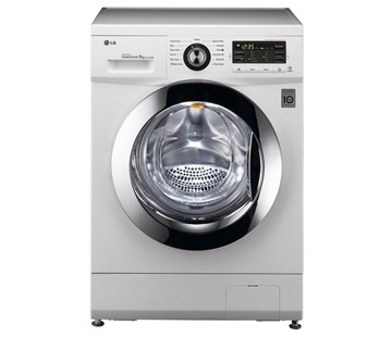 Pračka LG WD10396ND, 6kg, A+++, nová ložiska, se zárukou
