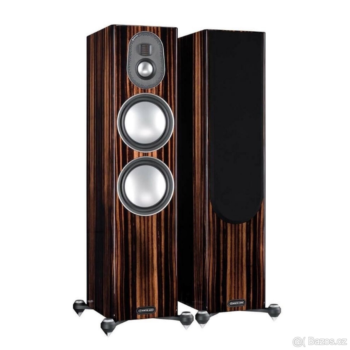 Špičková sloupová reprosoustava MONITOR AUDIO GOLD 300 5G