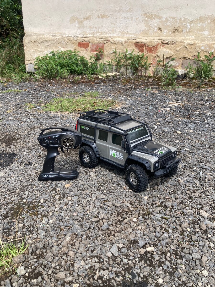 Rc auto