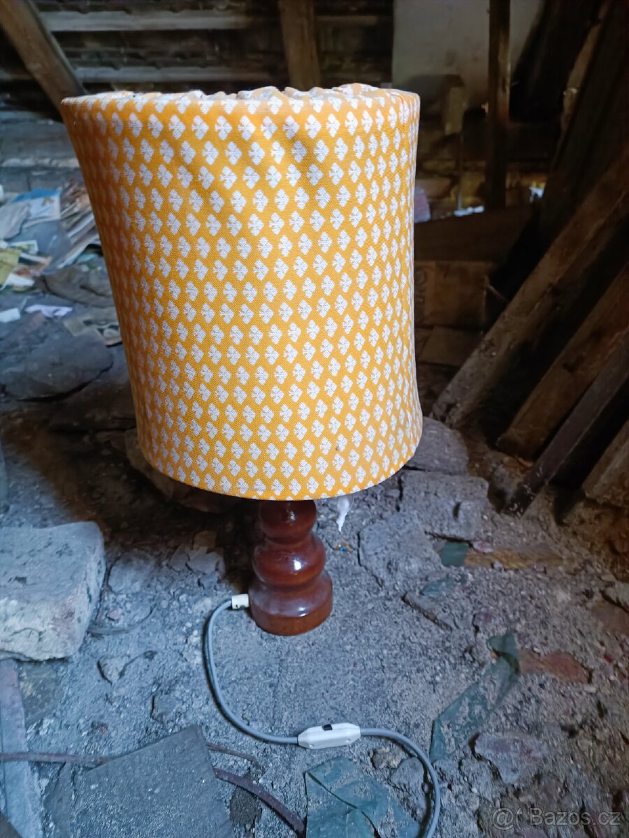 Lampička