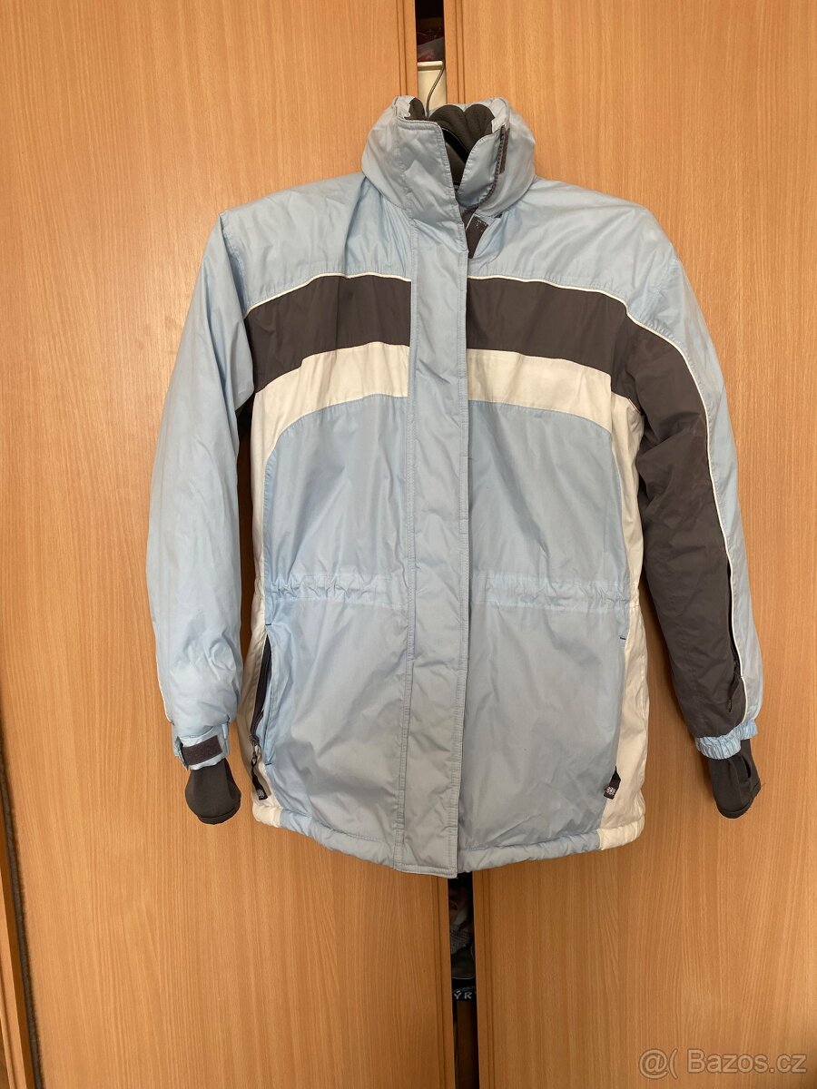 Bunda teplá Polar Dream v. S-M. Jako nová S / 36 / 8