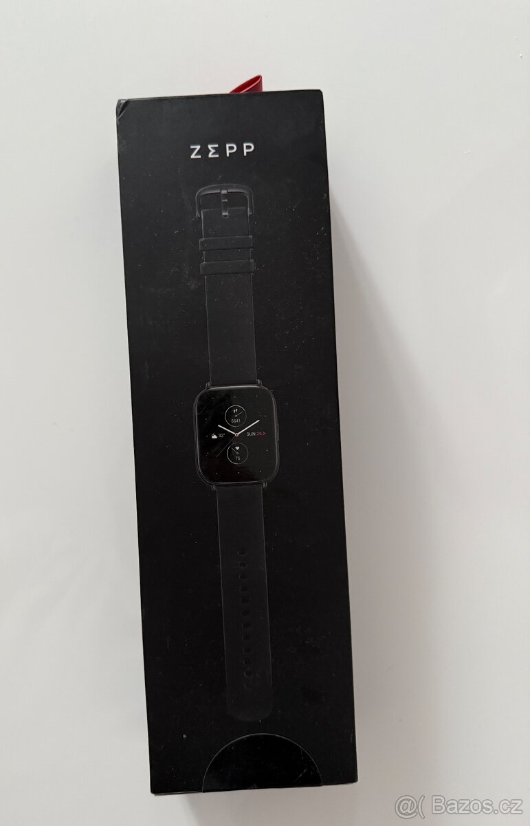 Amazfit Zepp E