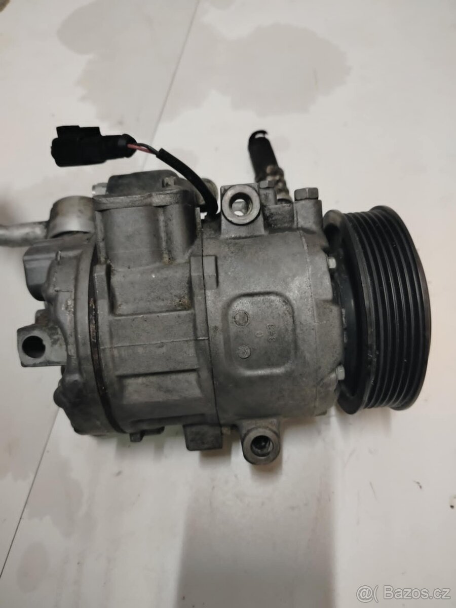 Volkswagen 1.9 tdi 74 kw