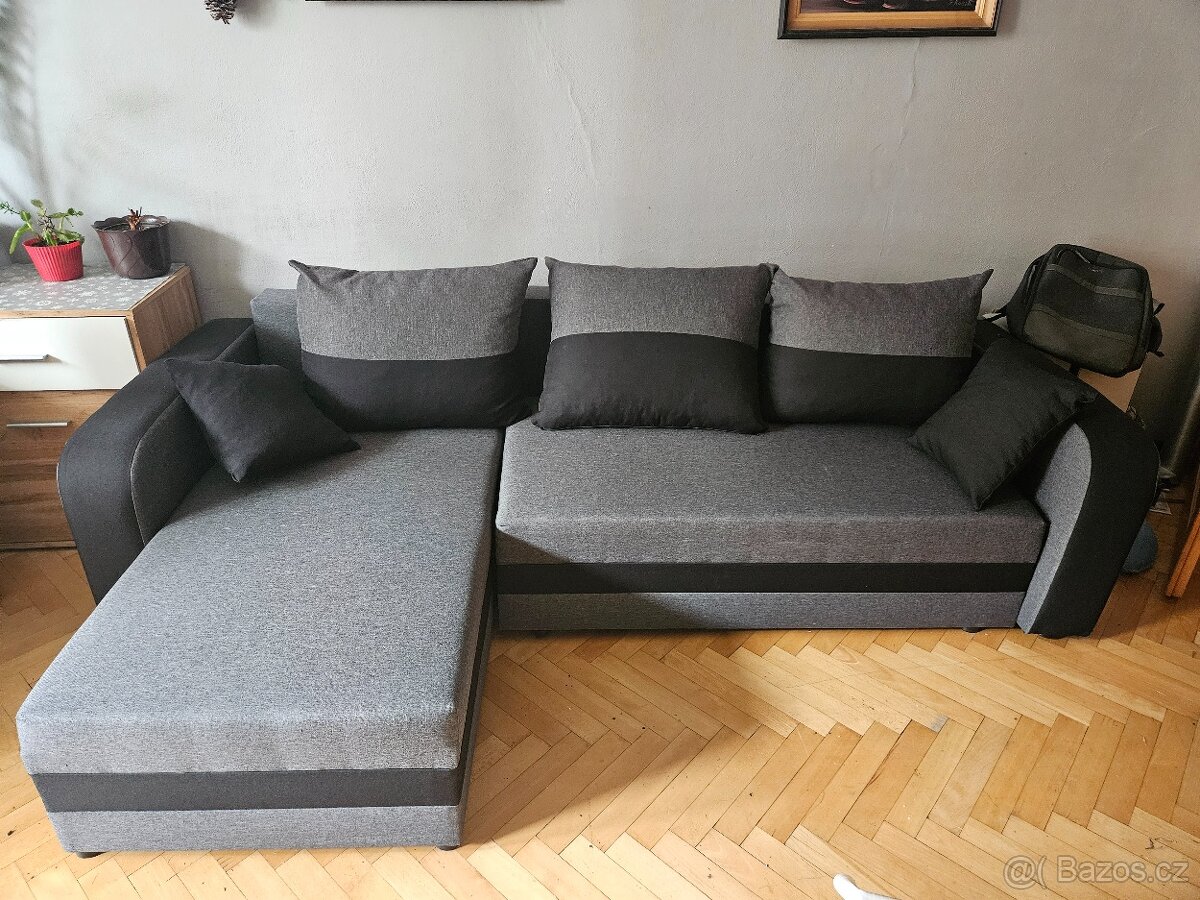 Prodám gauč