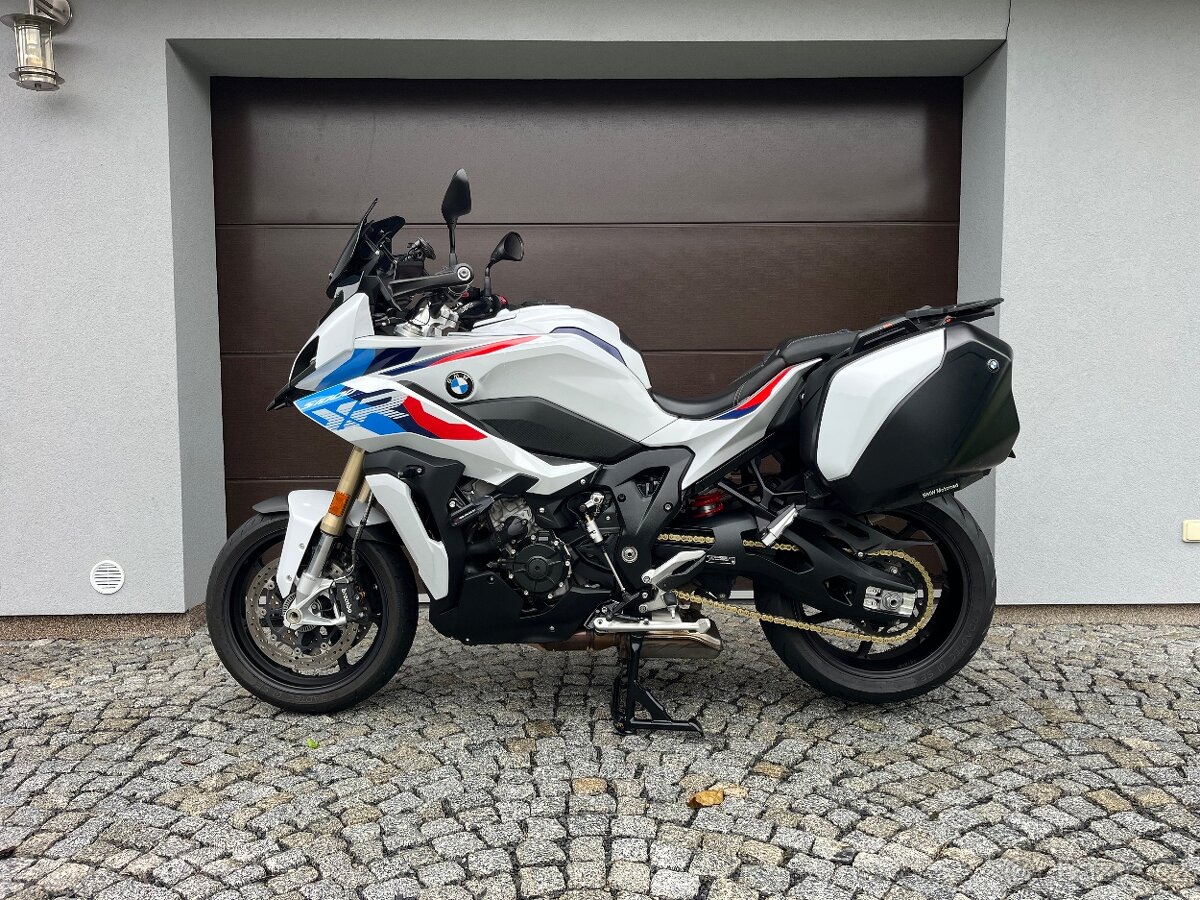 Bmw S1000XR M paket 2023