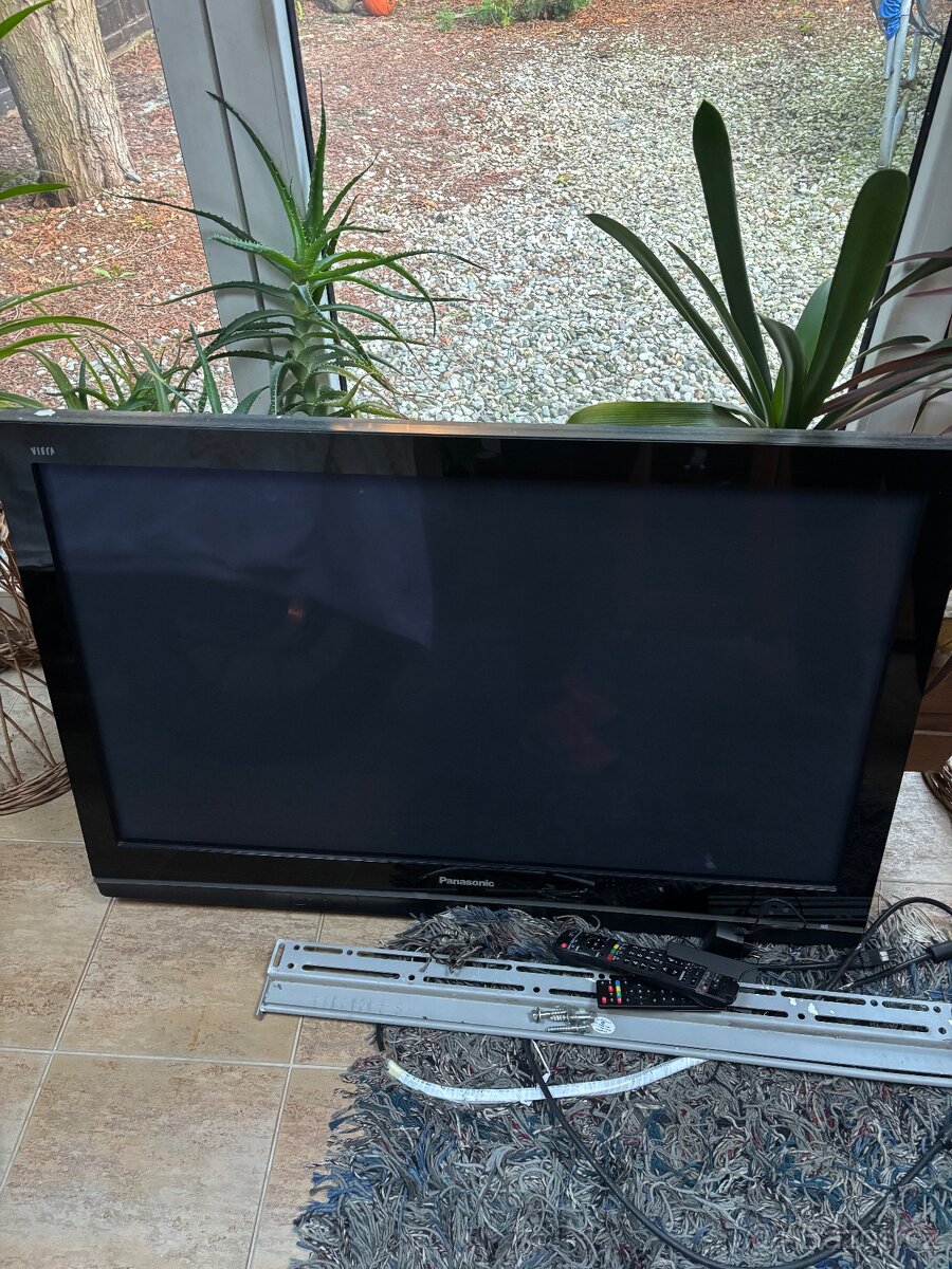 Panasonic viera