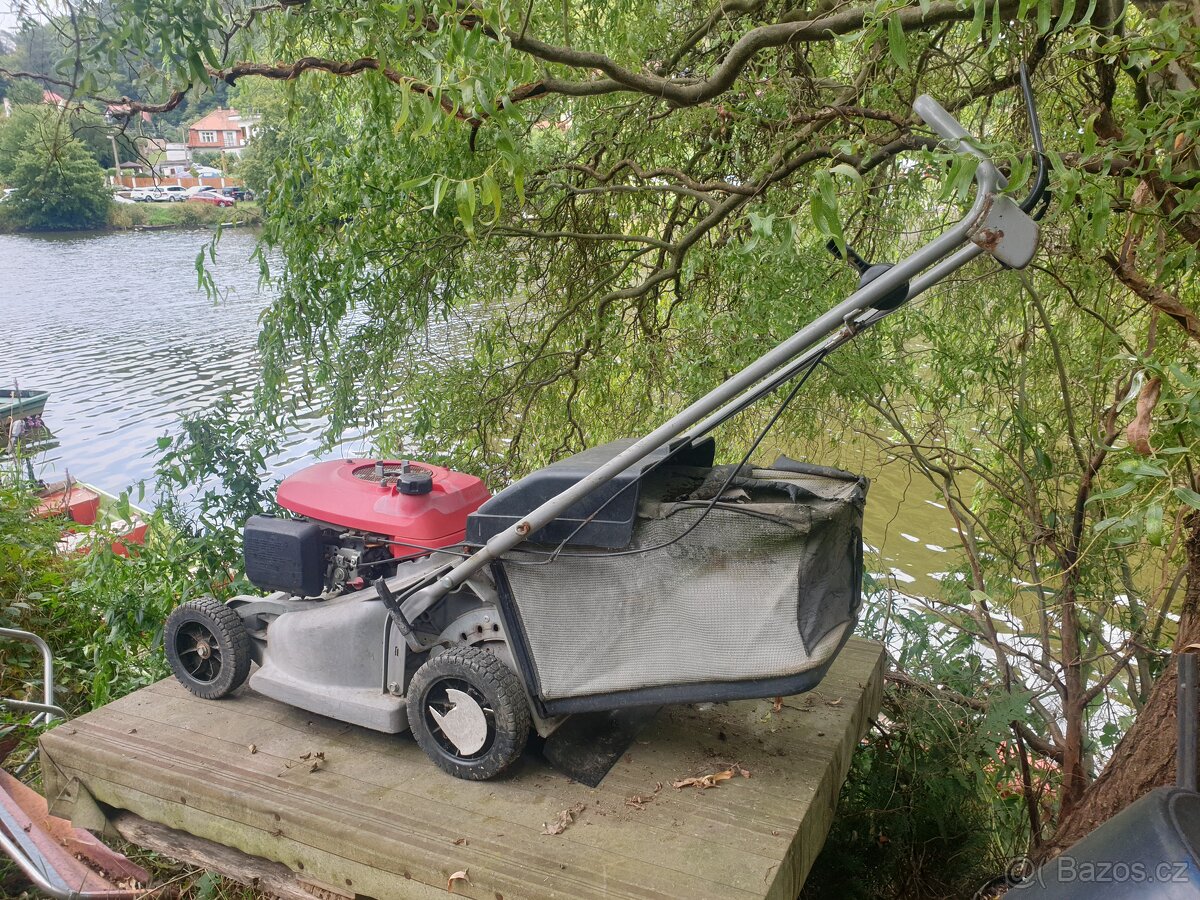 Honda 2.9 kw z 2002