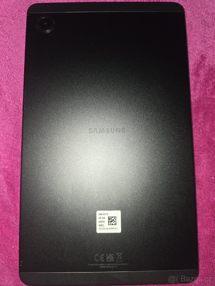 Tablet