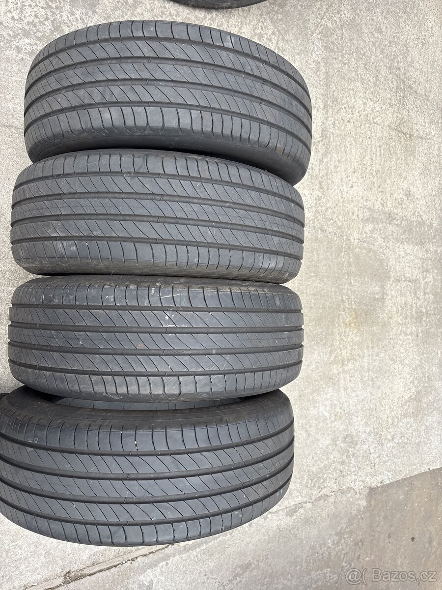 Michelin 205/55 17 letní