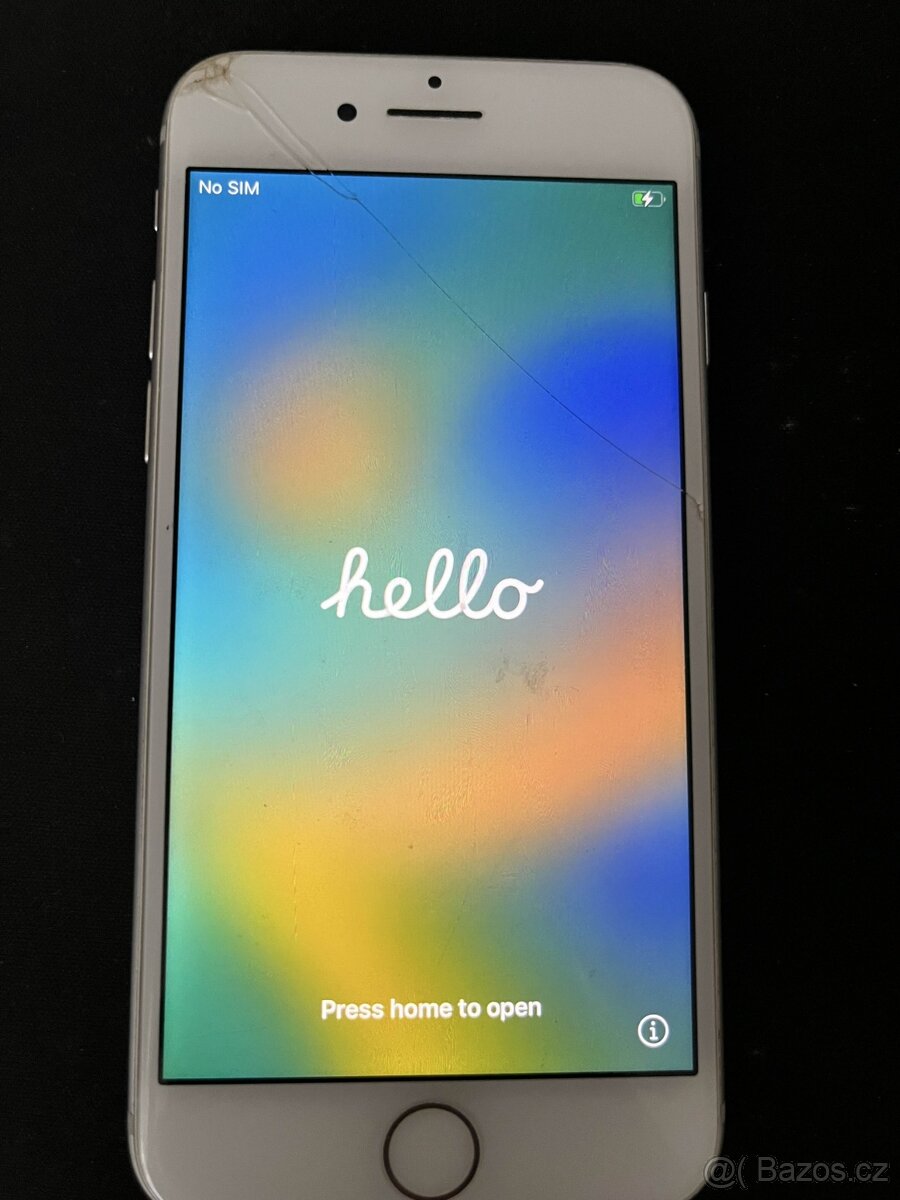 Iphone 8