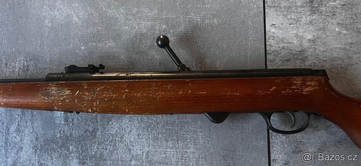 vzduchovka haenel 310