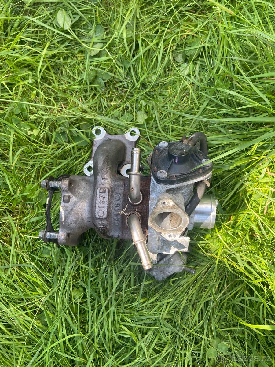 Ford Focus 1.0 ecoboost