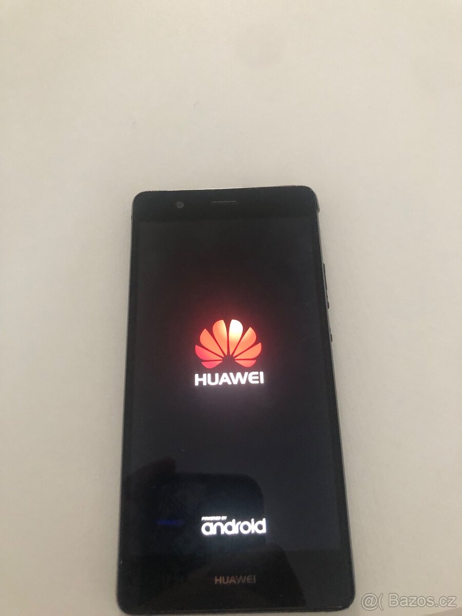 Huawei P8