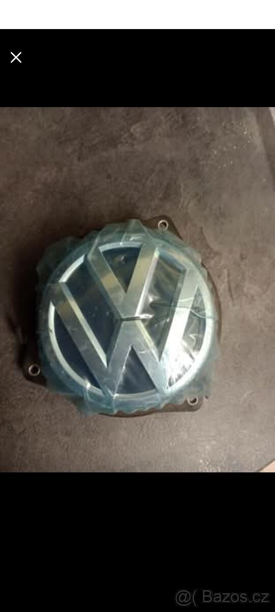 Otevírání 5 dveří