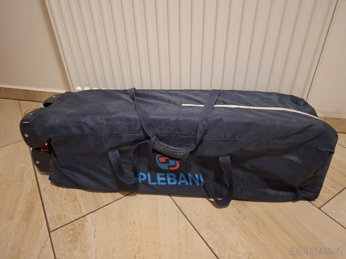 Cestovní dětská postýlka