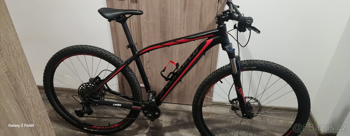 SPECIALIZED Rockhooper expert+