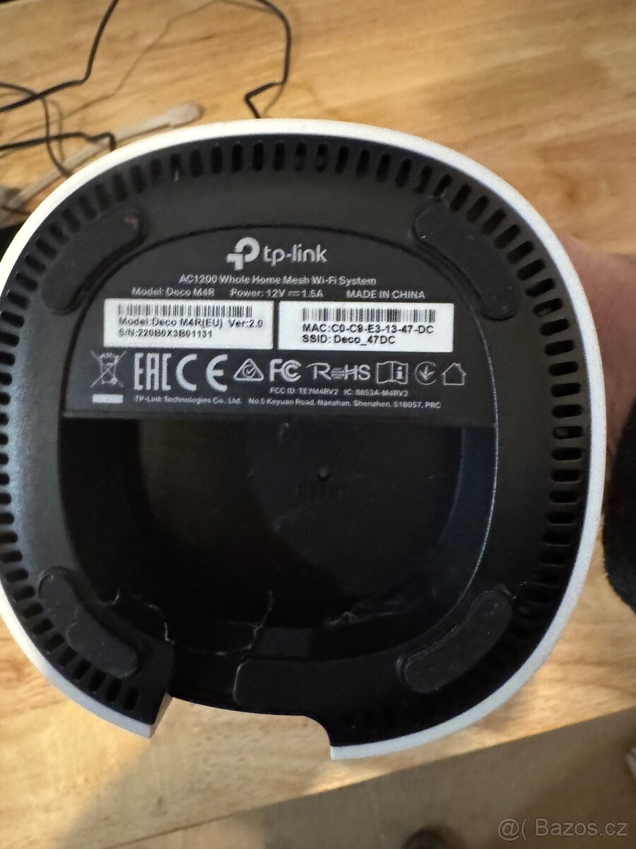TP Link DECO