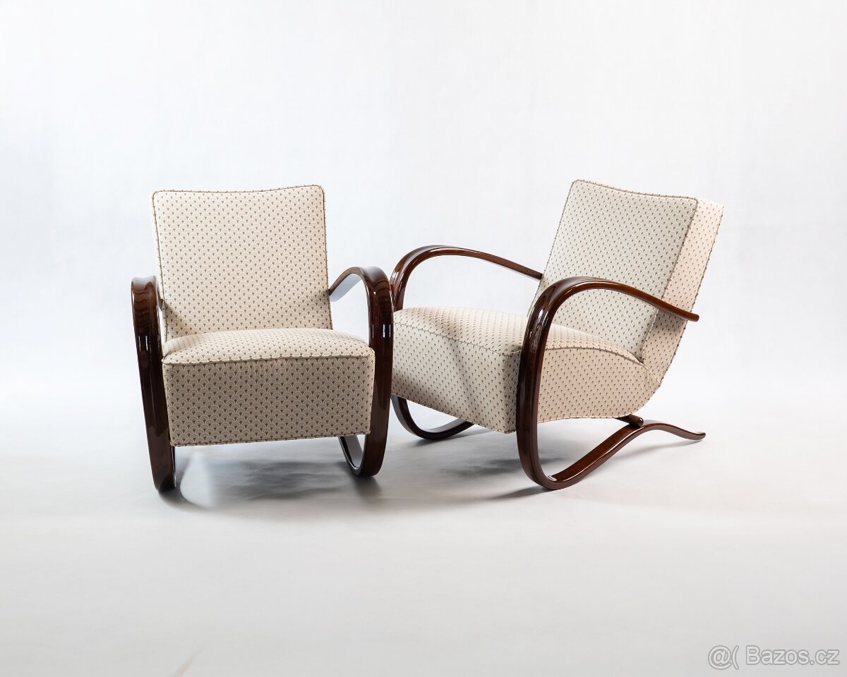 KŘESLA H-269-J.HALABALA