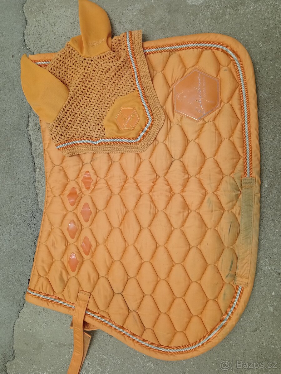 Sada eskadron papaya