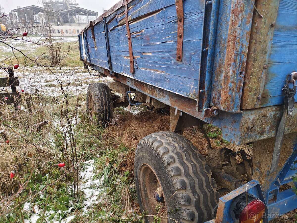 Vlek BSS PS2 2 08.06 AGRO