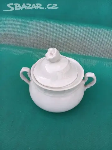 Keramická cukřenka