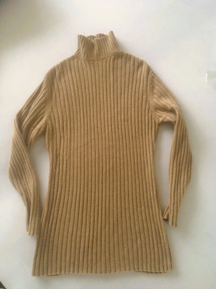 Dámský delší svetr/šaty vel. M/L