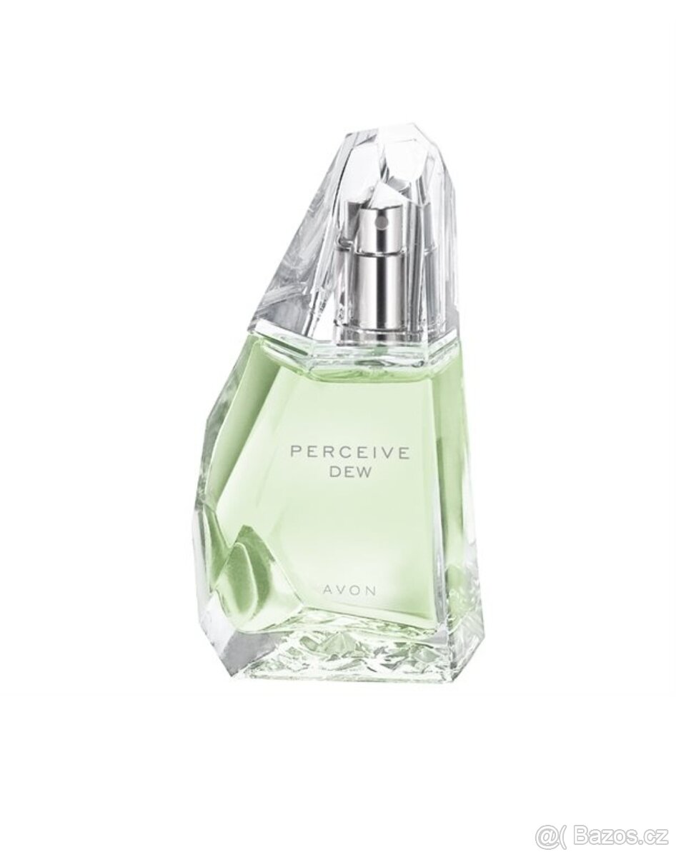 AVON EDT PERCEIVE DEW 50ml