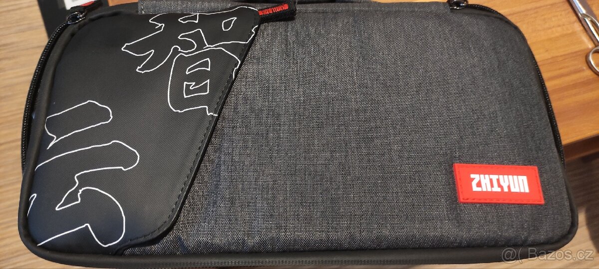 Zhiyun Smooth stativ