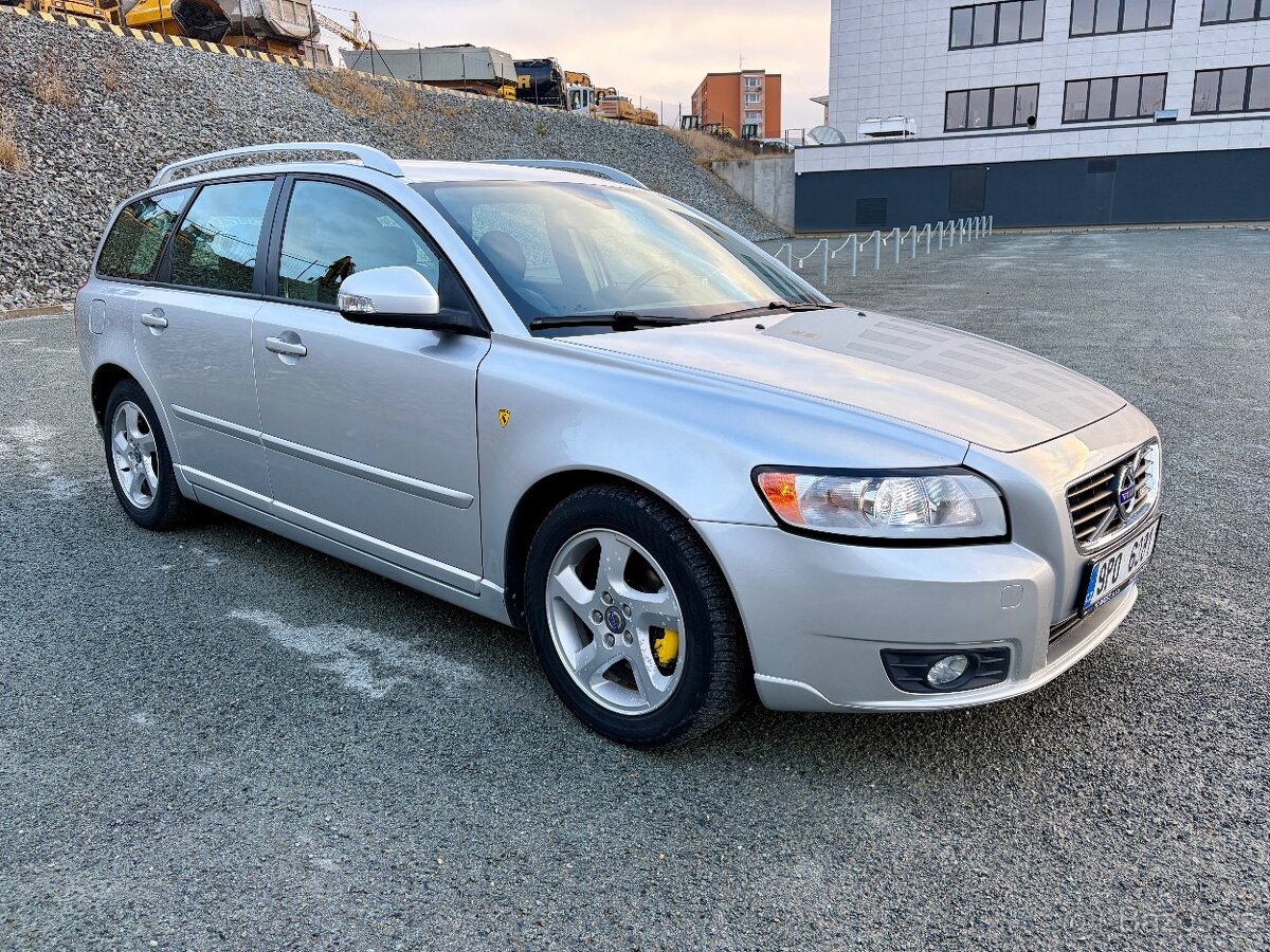Prodám Volvo V50