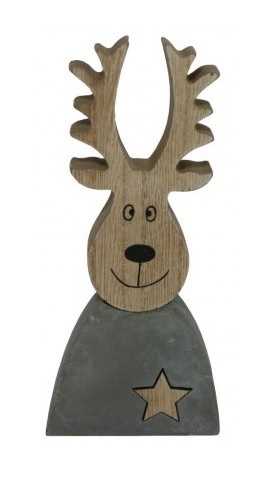 Dekorace do domácnosti - Sob