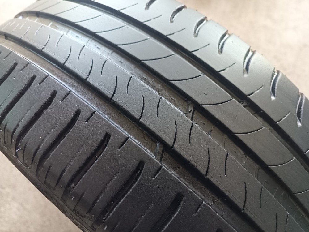 205/55 R16 MICHELIN (1916)