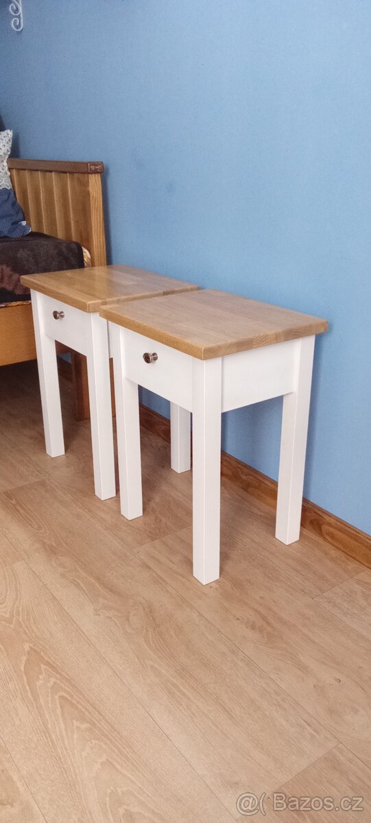 Prodám noční stolky