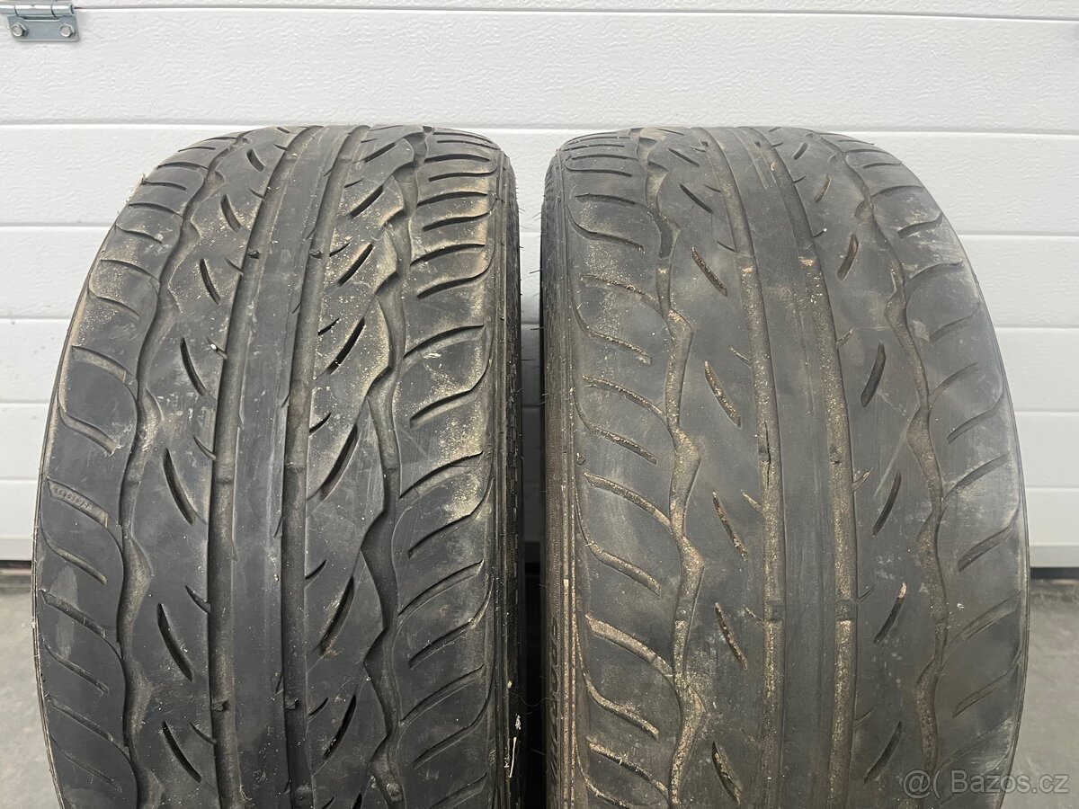 215/40R17 letní