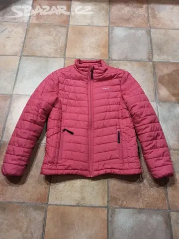 Dívčí bunda Martes vel. 146