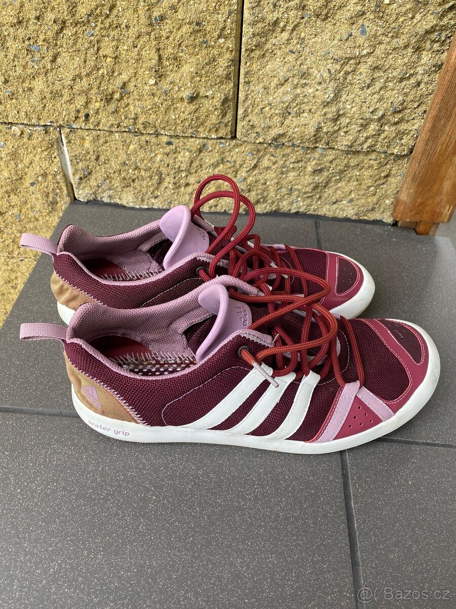 Boty do vody - Adidas, velikost 43.1/2