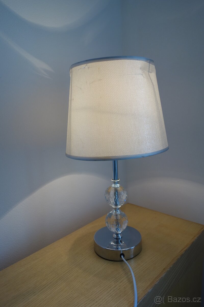 Lampa / lampička