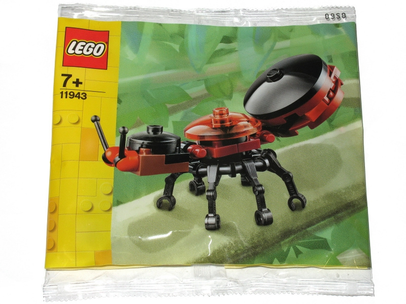 LEGO - Explorer nové sety