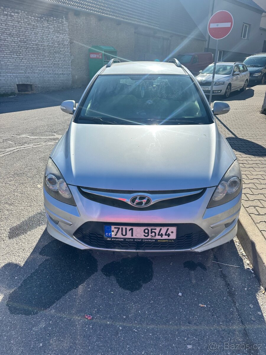 Hiundai i 30