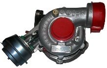 Turbo gt 1749 va