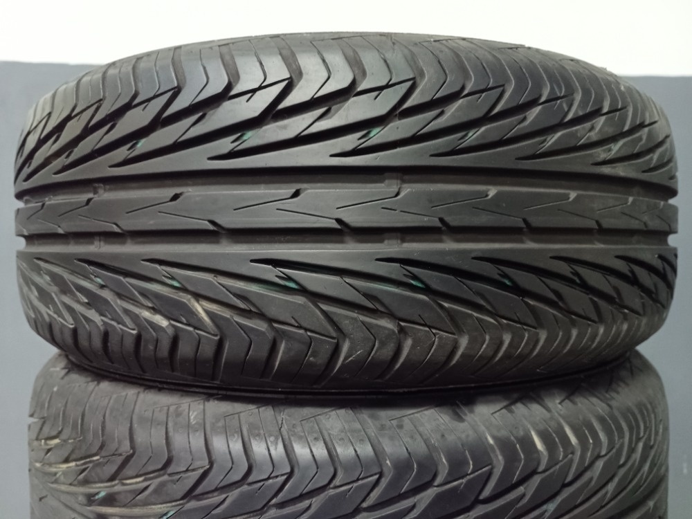 205/60 R15 UNIROYAL (0606)