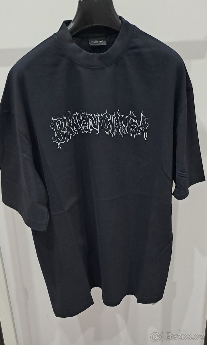 BALENCIAGA TRIKO-UNISEX 10